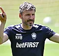 Van Bommel: 