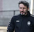 Van Bommel meldt uitstekend nieuws uit ziekenboeg Antwerp