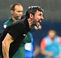 Van Bommel looft de Belgische voetbalbond