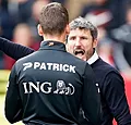 Van Bommel haalt uit naar ref: 