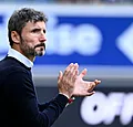 AA Gent dé titelfavoriet? Van Bommel reageert fijntjes