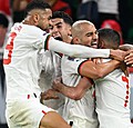 Marokko schrijft Afrikaanse voetbalgeschiedenis