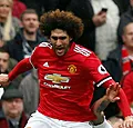 Blessure Fellaini zorgt voor transfertwist bij United