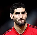 Fellaini maakt zijn intrede in de Challenger Pro League