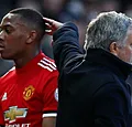 Afwezige Martial slaat terug naar Mourinho: 
