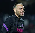 'Woedende Braithwaite eist miljoenen van Barça'