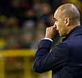 Rode Duivel uit: Volgende Premier League-coach boos op Martinez