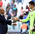 Vervanger Courtois staat klaar bij Rode Duivels