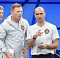 Goed nieuws voor Martinez? Na Henry ook andere ex-assistent opnieuw vrij