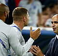 OFFICIEEL: Rechterhand Roberto Martinez vertrekt naar Premier League