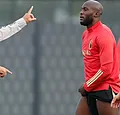 Martinez rekent op Lukaku & Hazard, kans voor debutanten?