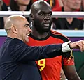 Lukaku bij Chelsea? Dit vindt Roberto Martinez ervan