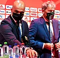 Belg floreert in Serie A: 