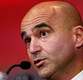 'Bondscoach bibbert: twijfels rond positie Martinez'