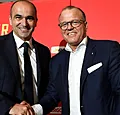 'Club Brugge polst bij Martinez, die verkiest andere job'