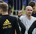 Martinez heeft nieuws over Vermaelen en Kompany