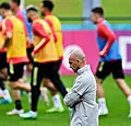 Muizenissen voor Martinez: basisspeler onzeker