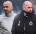 11 mogelijke opvolgers voor Clement bij Club Brugge