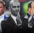 Wat na Martinez? 4 mogelijke opvolgers voor de bondscoach