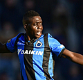 'Club Brugge onderneemt actie in dossier-Nakamba'