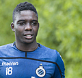 'Nakamba voert druk op Club Brugge stevig op'