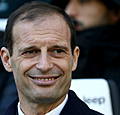'Allegri geeft twee Belgen een kans bij Juventus'