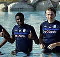 Mata onder de indruk van ex-Genk ploegmaat: 