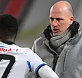 'Club Brugge vangt bot bij toptarget'