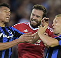 Juan Mata geeft zijn mening over Club Brugge