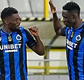 'Club Brugge plakt torenhoog prijskaartje op Kossounou' 