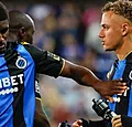 'Mata & Lang wilden weg bij Club Brugge'