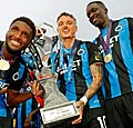 'Club Brugge beeft: derde smaakmaker op weg naar uitgang?'