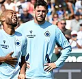 Club Brugge krijgt uppercut voor Leverkusen