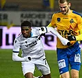 Mata houdt Club Brugge met voeten op de grond