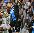 Domper voor Club Brugge: verdediger opnieuw weken out