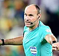 Barça verspeelt punten na nieuw kaartenfestijn Lahoz
