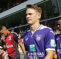 Anderlecht ziet jonge aanvaller naar Nederland trekken