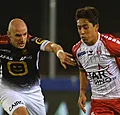 Keert Govea terug naar de Jupiler Pro League?