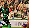 Spektakelstuk op Jan Breydel verijdelt Genkse PO1 droom