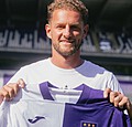 Mats Rits naar Anderlecht: 25 jaar later 'dezelfde' transfer