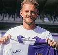 Mats Rits verklaart keuze voor Anderlecht