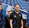 Club Brugge werkt aan plannetje met Rits