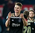 'Ajax telt 12 miljoen euro neer en heeft opvolger De Ligt zo goed als binnen'