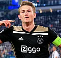 'Gulzige De Ligt zorgt voor verbazing bij bestuur Barcelona'