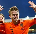 'Pijnlijk bod Juventus drijft De Ligt naar andere club'