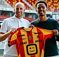 KV Mechelen neemt alweer afscheid van floptransfer
