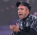 Coach bevestigt: Anderlecht heeft nieuwe spits in vizier