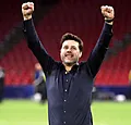 'Pochettino zet de deur open voor opmerkelijke uitdaging'