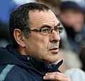 Sarri afgemaakt na actie met Hazard: 