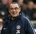 Juventus heeft beet en plukt Sarri weg op Stamford Bridge